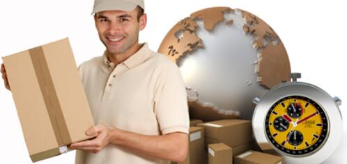 TNT全球上门提货运输需要提供哪些资料